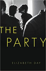 The Party US Cover