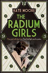 The Radium Girls uk cover