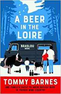 A beer in the loire