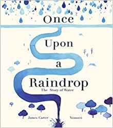 once upon a raindrop