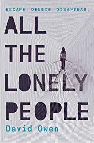 all the lonely people