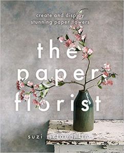 The paper florist
