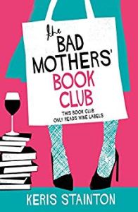 the bad mothers book club