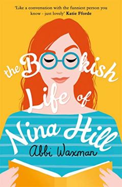 The bookish life of nina hill