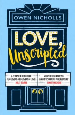 love unscripted