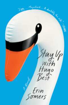 stay up with hugo best